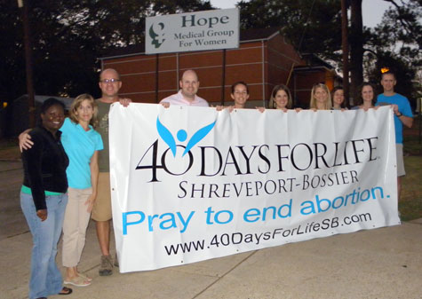 40 DFL SB 2010 Photo
