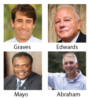 Candidates 