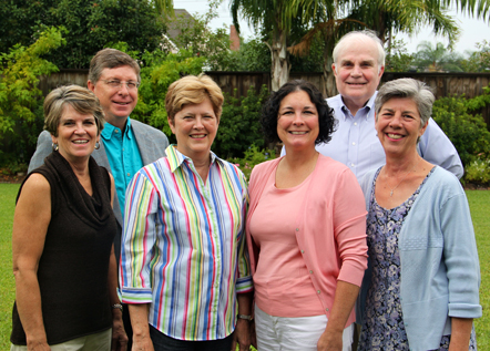 Executive Council