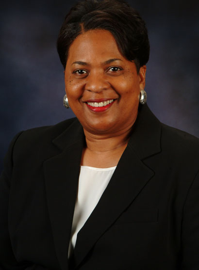 Barbara Thomas