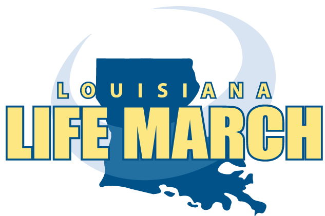 Life March Logo
