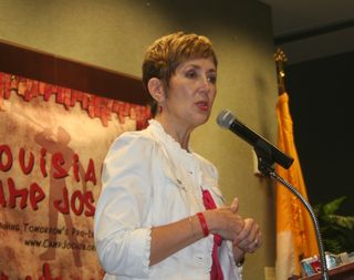 Cindy Collins
