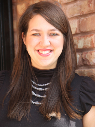 Hampton Headshot