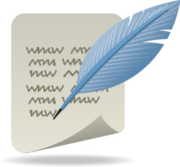 Sample Handwritten Letter