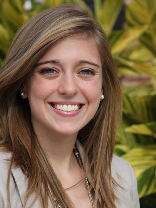Johnson Headshot