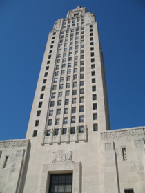 State Capitol