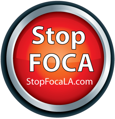 Stop FOCA