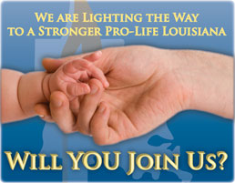 Will You Join Us?